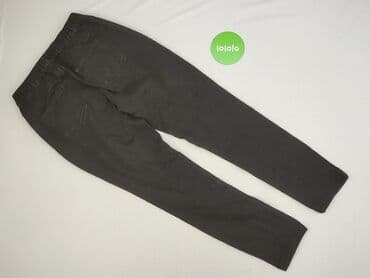 desigual legginsy damskie: Beloved, Spodnie materiałowe damskie, rozmiar L — 3