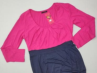 Oxyd, Sukienka damska, rozmiar 3XL