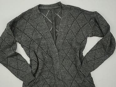 kimono h: Kardigan damski, rozmiar 4XL — 1