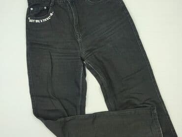 fb sister jeans mom fit: FB Sister, Jeansy damskie, rozmiar M — 1