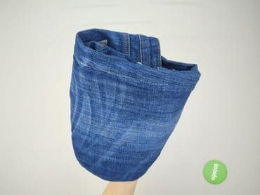 sinsay różowa marynarka: Jeansy dla mężczyzn, S — 6