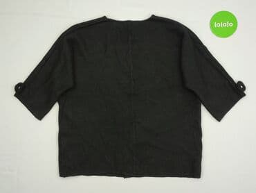 bluzki oversize sklep internetowy: Bluzka damska, rozmiar L — 4