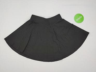 biala kurtka hm: H&M Divided, Spódnica damska, rozmiar S — 2