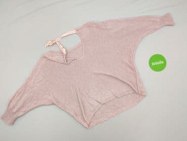 sweter oysho: Sweter damski, rozmiar One size — 3