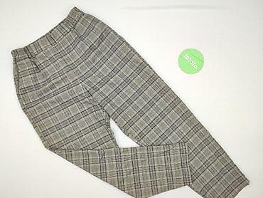 cropp garnitur damski: Cropp, Spodnie materiałowe damskie, rozmiar S — 2