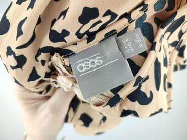 srebrne sukienki na imprezę: Asos, Women`s dress, size S (EU 36) — 5