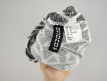 kozaki hm: H&M Divided, Kardigan damski, rozmiar M — 4