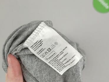 hm bluza formula 1: H&M Basic, Sukienka damska, rozmiar M — 4