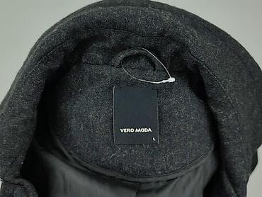 trench: Vero Moda, Płaszcz damski, rozmiar L — 4