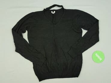 poliamid w swetrze: Sweter damski, rozmiar XL — 2