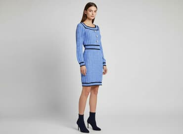 talbots sukienki: Sukienka damska, rozmiar M — 1