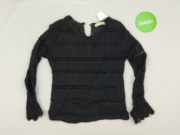 koronkowe body sinsay: Bluzka damska, rozmiar S — 2