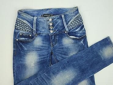 Jeans for women, size S