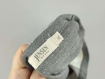 smileslow bluzy: Jensen, Sweter damski, rozmiar XL — 4