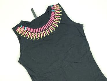 koszulka c a: Sinsay, T-shirt damski, rozmiar M — 1