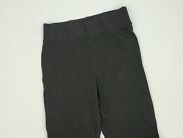 legginsy s: Sinsay, Legginsy Krótkie damskie, rozmiar M — 1