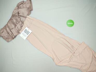 marynarka sukienka biala: Silver, Sukienka damska, M — 3