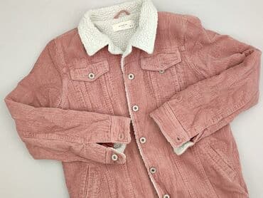 kurtka zimowa damska stradivarius: Reserved YFL, Kurtka przejściowa damska, rozmiar XS — 1