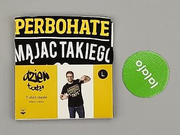 t: Koszulka dla mężczyzn, rozmiar L — 2