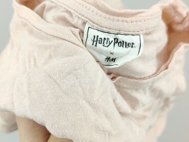 harry potter bez koszulki: H&M, T-shirt damski, rozmiar S — 5