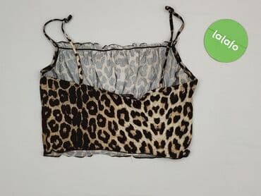 top marks: Shein, Top damski, S w lalafo.pl — 3 top marks: Shein, Top damski, S — 3