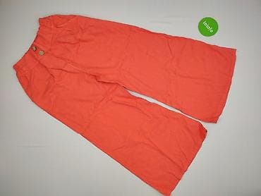 cesare cave klapki: Azara, Spodnie materiałowe damskie, rozmiar One size — 2