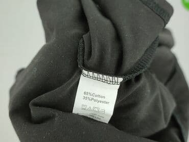 prześwitujące bluzki: Shein Curve, Bluzka damska, 3XL — 5