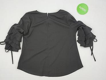 kobiece bluzki: Bluzka damska, rozmiar L — 3