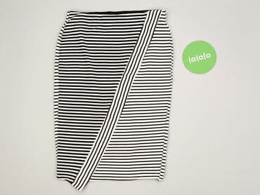 sweter w paski stradivarius: Zara, Spódnica damska, S — 2