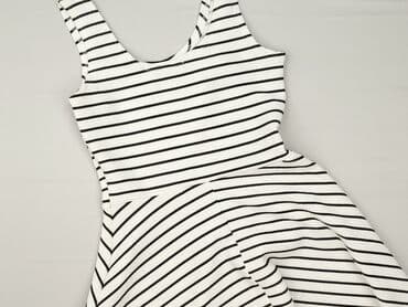 sukienki wyszczuplające modbis: Women`s dress, size L (EU 40) — 1