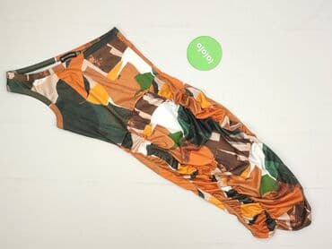 długa sukienki na jedno ramię: PrettyLittleThing, Sukienka damska, rozmiar S — 3