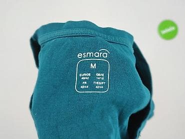 biustonosz 75d: Esmara, Bluzka damska, rozmiar M — 4