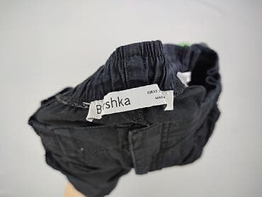 br: Bershka, Spodnie materiałowe damskie, rozmiar XS — 5