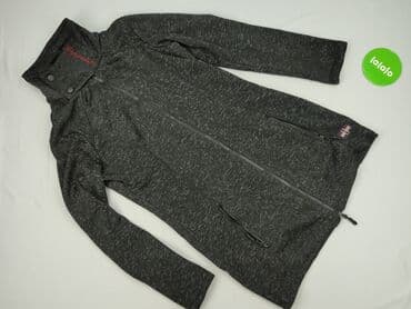 polska kurtka puchowa: Polar damski, rozmiar S — 2