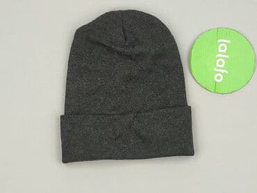torba c a: Czapka, Męskie, stan - Bardzo dobry — 3