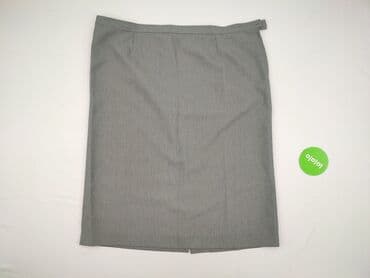 костюми жіночі класичні: Спідниця жіноча, розмір 2XL — 2