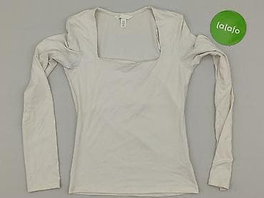 hm cargo: H&M, Жіноча блуза, розмір XS — 3