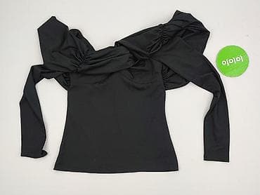 bluzki oversize shein: Shein, Bluzka damska, rozmiar XS — 2