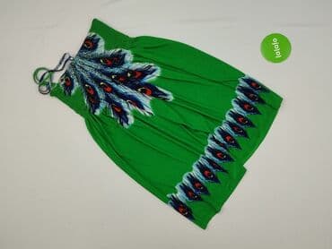 sukienki szmaragdowe: Sukienka damska, L — 3