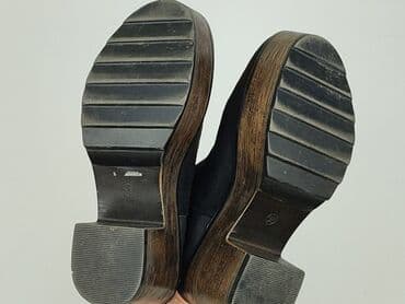 bocci buty: Botki damskie, rozmiar 38 — 5