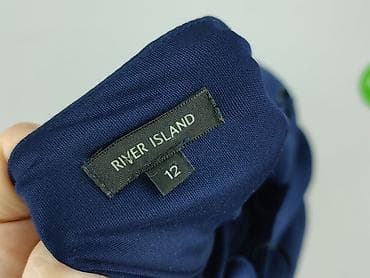 primark trencz: River Island, Sukienka damska, rozmiar M — 4