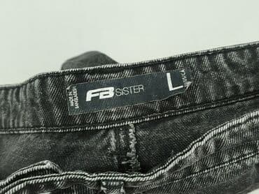 cross jeans zakręt: FB Sister, Джинси жіночі, L на lalafo.pl — 4 cross jeans zakręt: FB Sister, Джинси жіночі, L — 4