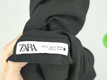 zara bluzki basic: Zara, Sukienka damska, rozmiar S — 4