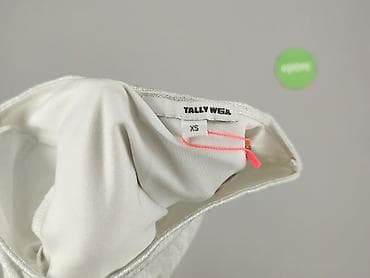 bluza beetlejuice: Tally Weijl, Bluzka damska, rozmiar XS — 4