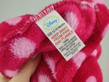 swetrowa sukienka h: Jacket, Disney, 12-18 months, condition - Very good — 5