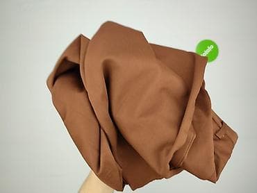 buty 38: Spodnie materiałowe damskie, rozmiar M — 4