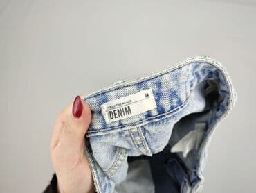 Jeansy: Denim, Jeansy damskie, rozmiar XS — 4