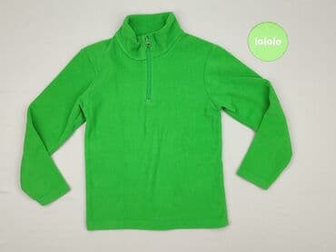 lidl koszulka termiczna: Bluza, 5-6 lat, 110-116 cm, stan - Idealny — 2