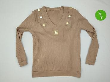 bpc kurtka: Sweter damski, rozmiar XL — 2