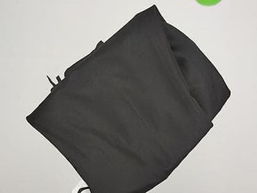 ecko unltd jeans: Spodnie materiałowe damskie, rozmiar XL — 5